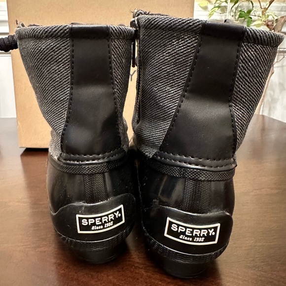 SPERRY Syren Duck Boot - Picture 6 of 9